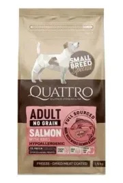 quattro-grain-free-adult-small-salmonandkrill-losos-kryl-15kg