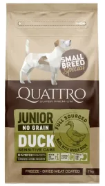 quattro-grain-free-junior-small-duck-kaczka-7kg