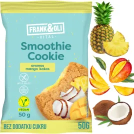 frankandoli-smoothie-ciastko-owsiane-bez-cukru-glutenu-ananas-mango-kokos-50g
