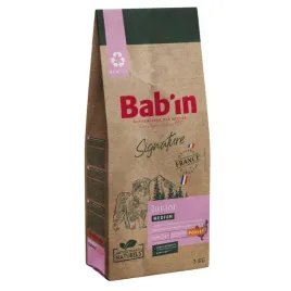babin-signature-medium-junior-dla-szczeniat-srednich-ras-3kg