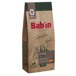 babin-signature-mini-senior-dla-psow-malych-ras-2kg