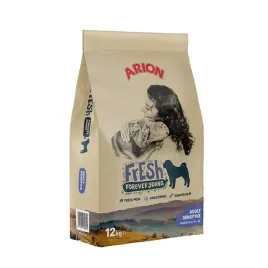 arion-fresh-adult-sensitive-chicken-kurczak-12kg