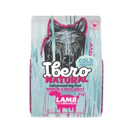 ibero-cold-pressed-dog-adult-medium-large-lamb-and-vegetables-3kg