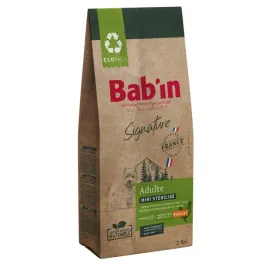 babin-signature-mini-sterilized-dla-psow-malych-ras-2kg