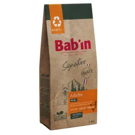 babin-signature-mini-adult-dla-psow-malych-ras-2kg