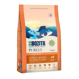 bozita-dog-purely-adult-small-salmonandbeef-25kg