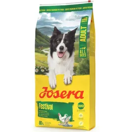 josera-adult-festival-125-kg-karma-dla-psa-kurczak-z-lososiem-i-sosem