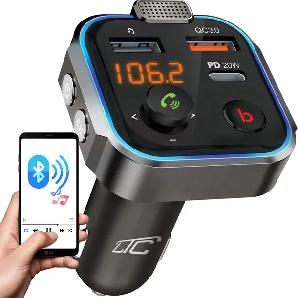 transmiter-fm-bluetooth-szybka-ladowarka-do-auta