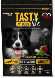 biofeed-tasty-dog-life-adult-medium-and-large-chicken-kurczak-3kg