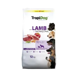 tropidog-premium-adult-large-lamb-12kg