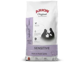 arion-original-sensitive-adult-small-lamb-z-jagniecina-2kg