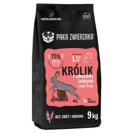 paka-zwierzaka-adult-l-krolik-z-owocami-lesnymi-9kg