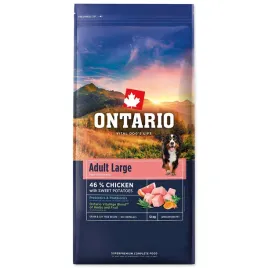 ontario-adult-large-chicken-kurczak-z-batatami-12kg