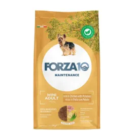 forza10-maintenance-adult-mini-chicken-kurczak-z-ryzem-2kg