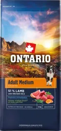 ontario-adult-medium-lamb-jagniecina-z-brazowym-ryzem-12kg