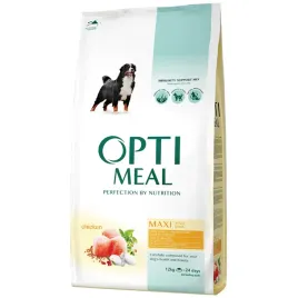 opti-meal-adult-large-maxi-chicken-kurczak-12kg