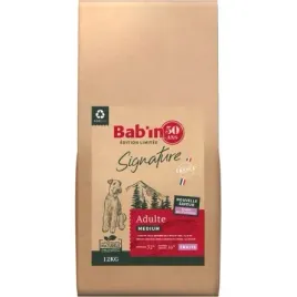 babin-signature-adult-medium-pstrag-pirenejski-12kg