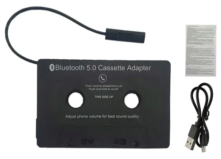 kaseta-bluetooth-5-0-do-radia-adapter-transmiter-stan-opakowania-oryginalne