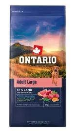 ontario-adult-large-lamb-jagniecina-z-brazowym-ryzem-12kg