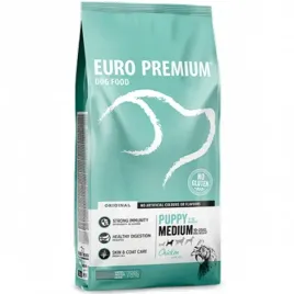euro-premium-puppy-medium-chicken-12kg