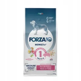 forza10-mono-diet-adult-medium-pork-wieprzowina-12kg