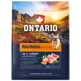 ontario-mini-and-medium-weight-control-indyk-z-brazowym-ryzem-225kg