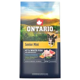 ontario-senior-mini-white-fish-biala-ryba-z-brazowym-ryzem-65kg
