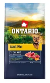ontario-adult-mini-lamb-jagniecina-z-brazowym-ryzem-65kg