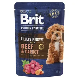 brit-premium-by-nature-pouch-gravy-fillets-adult-beef-saszetka-85g