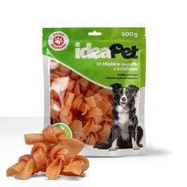 ideapet-miekkie-supelki-z-krolikiem-500g