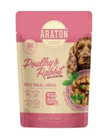 araton-adult-dog-poultry-and-rabbit-karma-mokra-85g