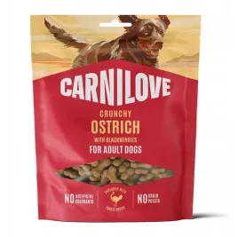 carnilove-crunchy-ostrich-strus-grain-free-200g