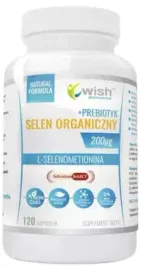 wish-selen-organiczny-200g-prebiotyk-120kaps-wsparcie-odpornosc-tarczyca