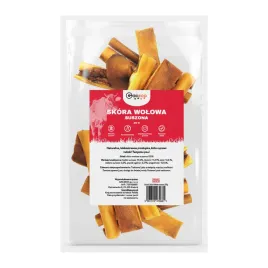 gaczoo-suszona-skora-wolowa-200g
