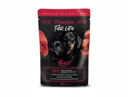 fitmin-for-life-saszetka-z-wolowina-dla-szczeniat-i-doroslych-psow-85g