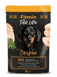 fitmin-for-life-saszetka-z-kurczakiem-i-ziolami-dla-doroslych-psow-85g