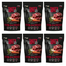 biofeed-tasty-dogs-life-adult-beef-danie-z-wolowina-w-galaretce-6x500g