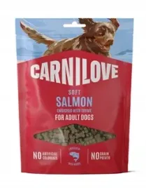 carnilove-dog-soft-snack-salmon-losos-200g