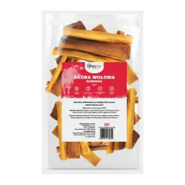 gaczoo-suszona-skora-wolowa-500g