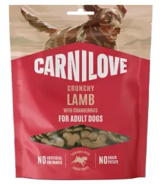 carnilove-crunchy-lamb-jagniecina-grain-free-200g