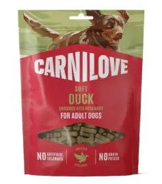 carnilove-semi-moist-duck-kaczka-200g