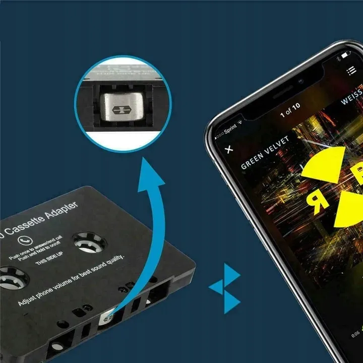 kaseta-bluetooth-5-0-do-radia-adapter-transmiter-stan-nowy