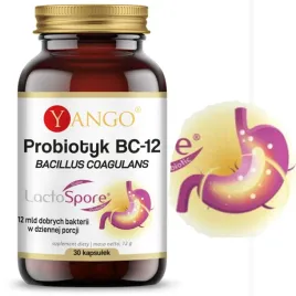 yango-probiotyk-bc-12-bakterie-bacillus-coagulans-30ks-wsparcie-mikroflora