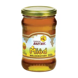 miod-pszczeli-nektarowy-wielokwiatowy-400g-04kg-sloik-bartnik-sadecki