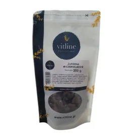 zurawina-suszona-w-czekoladzie-200g-vitline-slodka-przekaska