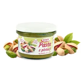 krem-pistacjowy-agnex-pasta-z-pistacji-150-g-100percent-pistacji