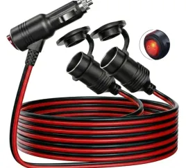 gniazdo-zapalniczki-samochodowe-x-2-z-wtyka-12-24v-mocny-480w-sparky-35m