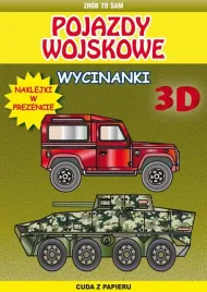 pojazdy-wojskowe-wycinanki-3d-z-naklejkami-krzysztof-tonder
