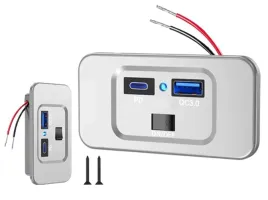 gniazdo-samochodowe-montazowe-12v-24v-usb-pd-qc-3-0-on-off-srebrne-54w