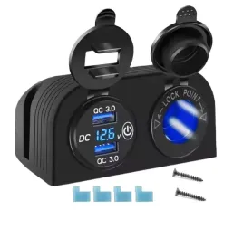 gniazdo-zapalniczki-ladowarka-usb-2xqc-3-0-woltomierz-panel-12-24v-niebiesk